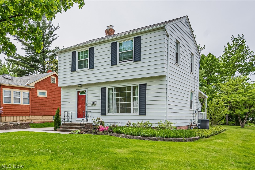 1196 Belrose Road Cleveland, OH 44124 - Photo 33 of 34 Gallery Image 33