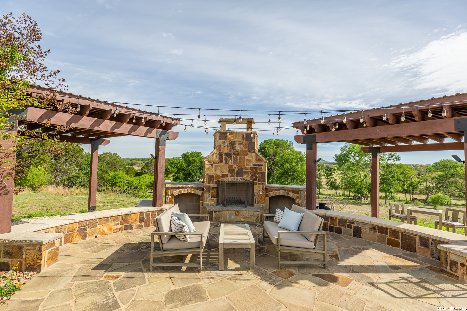395 Bluff Creek Road North Center Point, TX 78010 - Photo 24 of 50