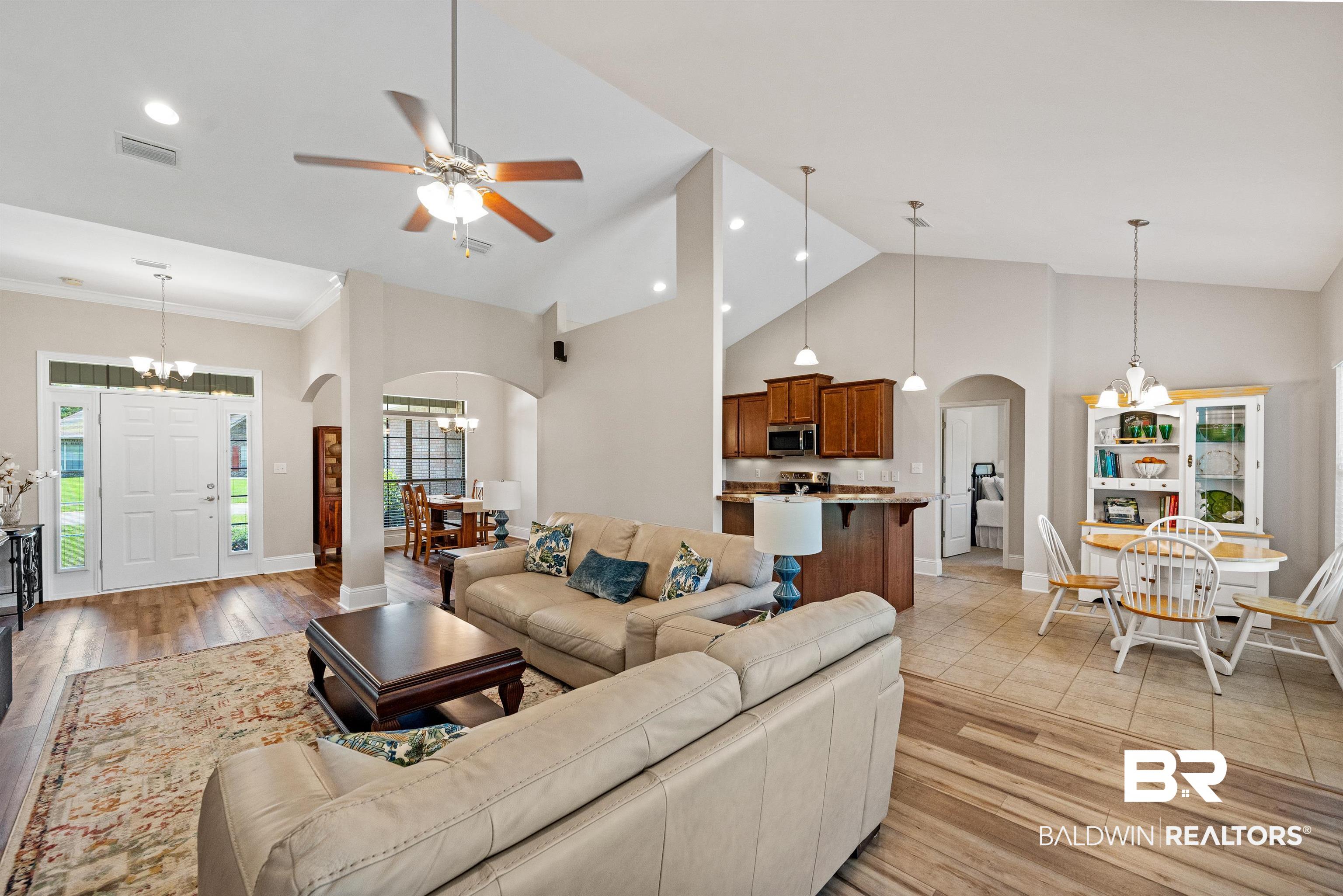 24114 Limerick Lane Daphne, AL 36526 - Photo 7 of 36 Great Room