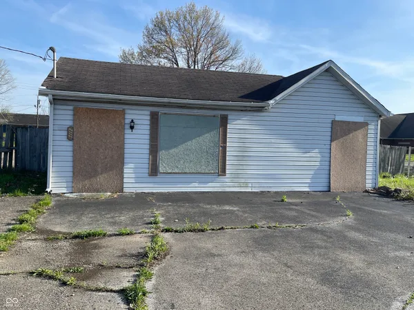 $270,000 | 7110 Madison Avenue, Indianapolis, IN 46227