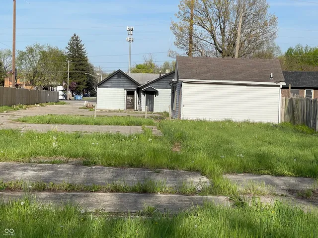 $270,000 | 7110 Madison Avenue, Indianapolis, IN 46227