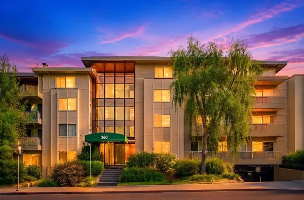 $289,000 | 360 Vernon Street, Unit 100, Oakland, CA 94610