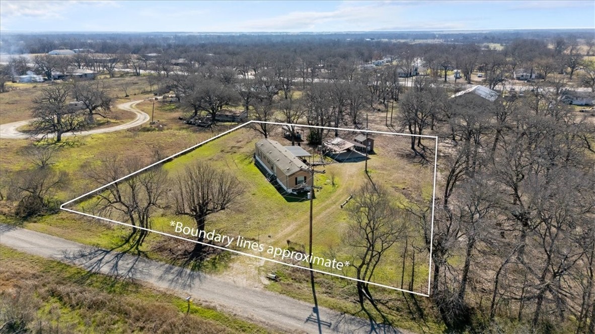 262 Cr 173 Road Marlin, TX 76661 - Photo 21 of 23 a view of a city