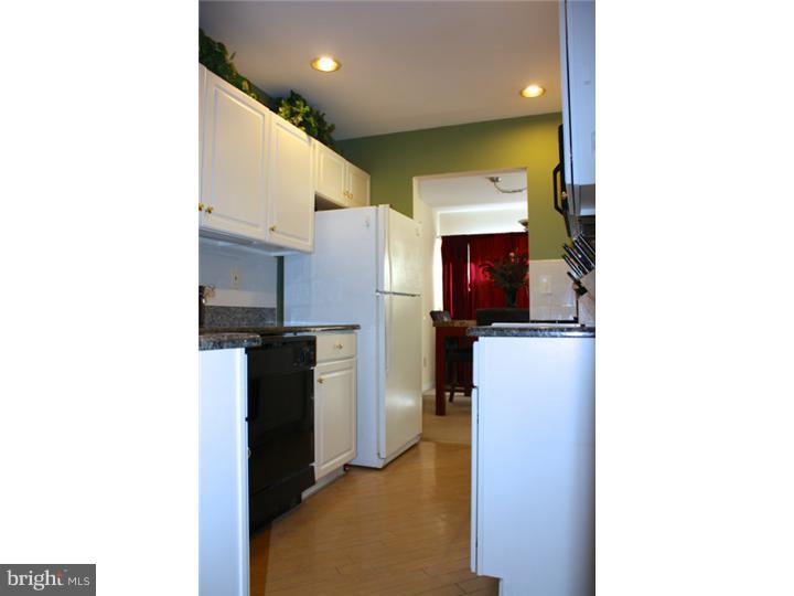 2004 Waterford Road, Unit 78 Yardley, PA 19067 - Photo 2 of 15 Kitchen
