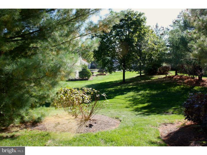 2004 Waterford Road, Unit 78 Yardley, PA 19067 - Photo 11 of 15 View in Back