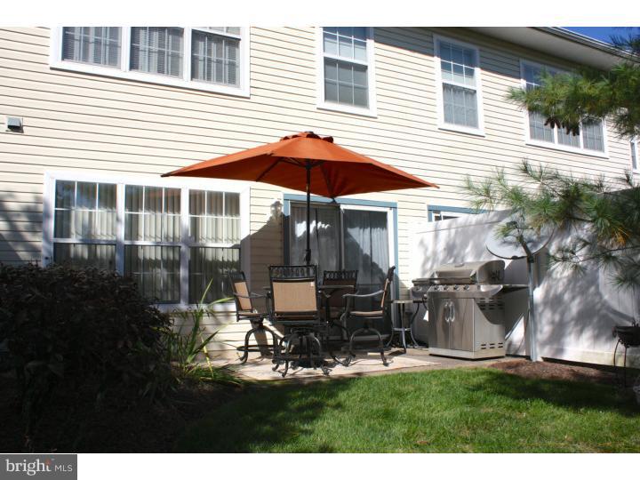 2004 Waterford Road, Unit 78 Yardley, PA 19067 - Photo 12 of 15 Patio