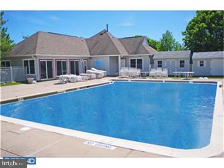 2004 Waterford Road, Unit 78 Yardley, PA 19067 - Photo 13 of 15 Community Pool