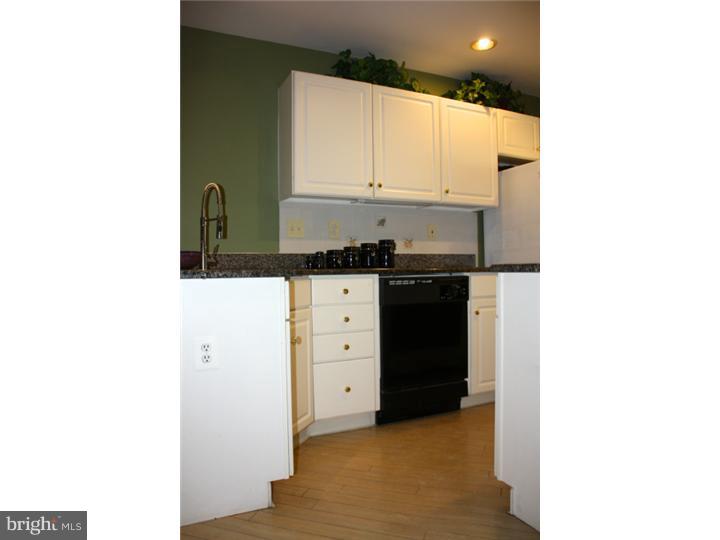 2004 Waterford Road, Unit 78 Yardley, PA 19067 - Photo 3 of 15 Kitchen