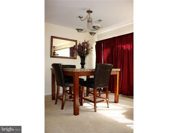 2004 Waterford Road, Unit 78 Yardley, PA 19067 - Photo 5 of 15 Dining Room