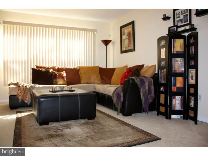 2004 Waterford Road, Unit 78 Yardley, PA 19067 - Photo 6 of 15 Living Room