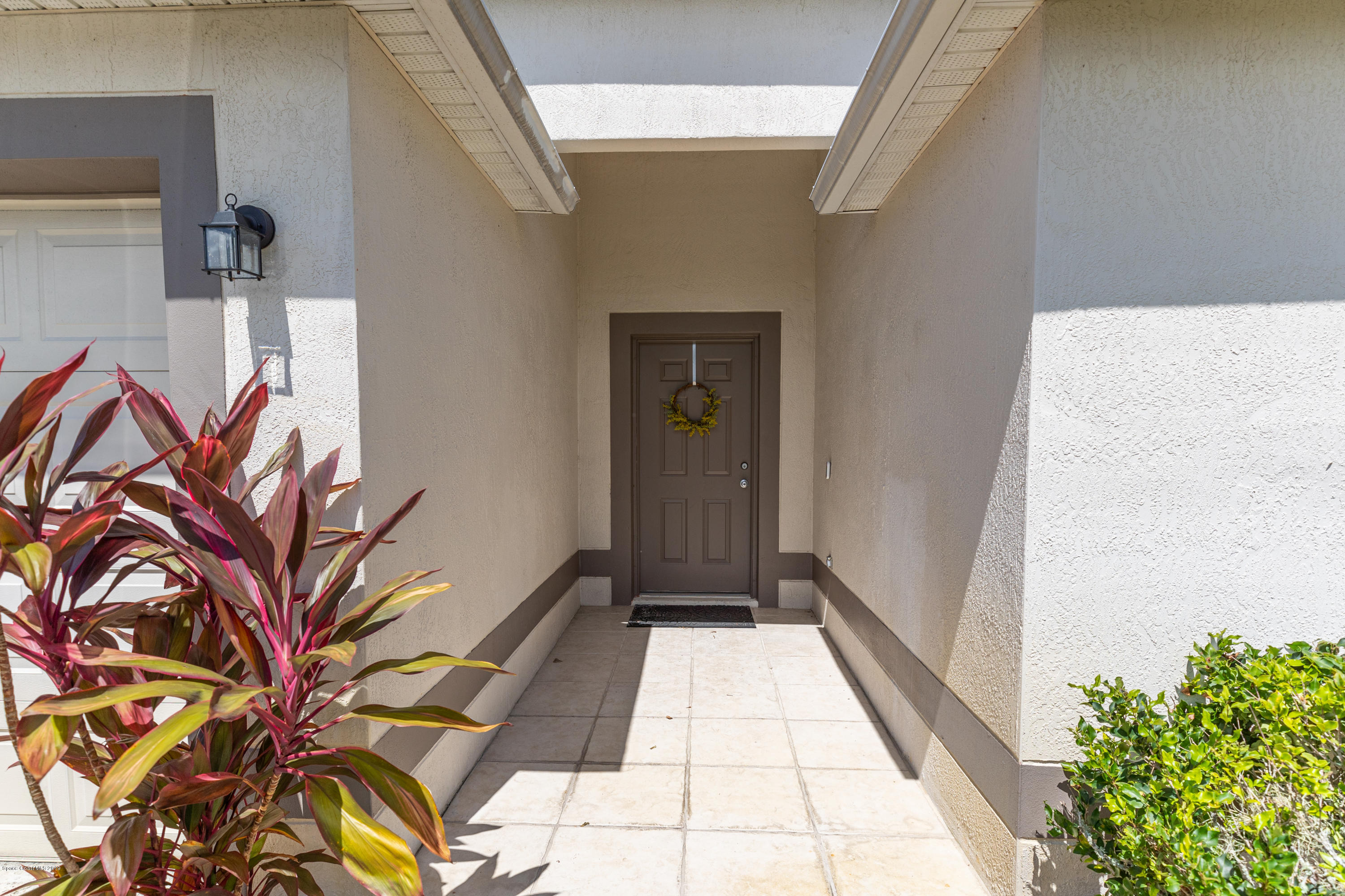 3956 Four Lakes Drive Melbourne, FL 32940 - Photo 2 of 23 Front