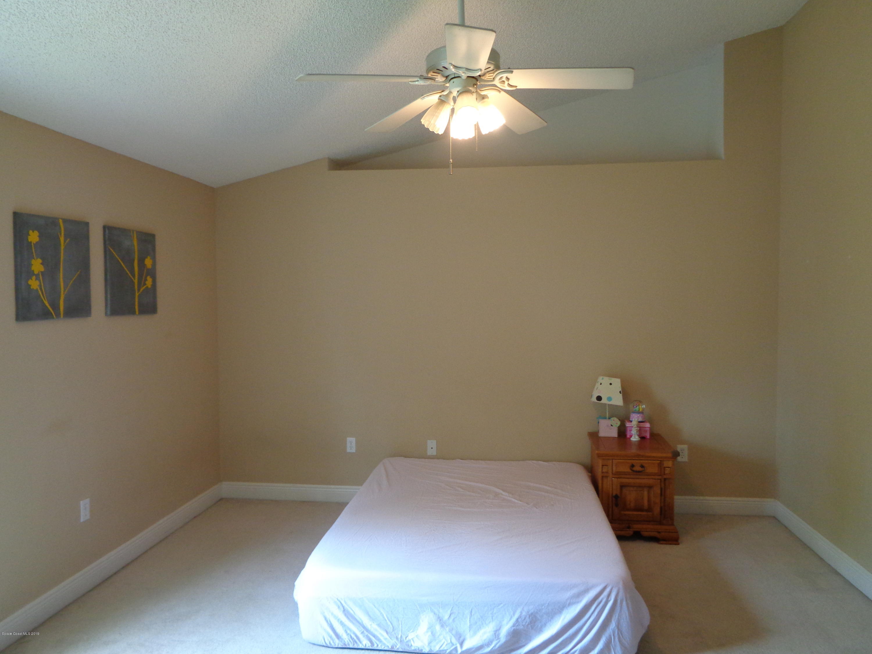 3956 Four Lakes Drive Melbourne, FL 32940 - Photo 11 of 23 Master Bedroom (1)