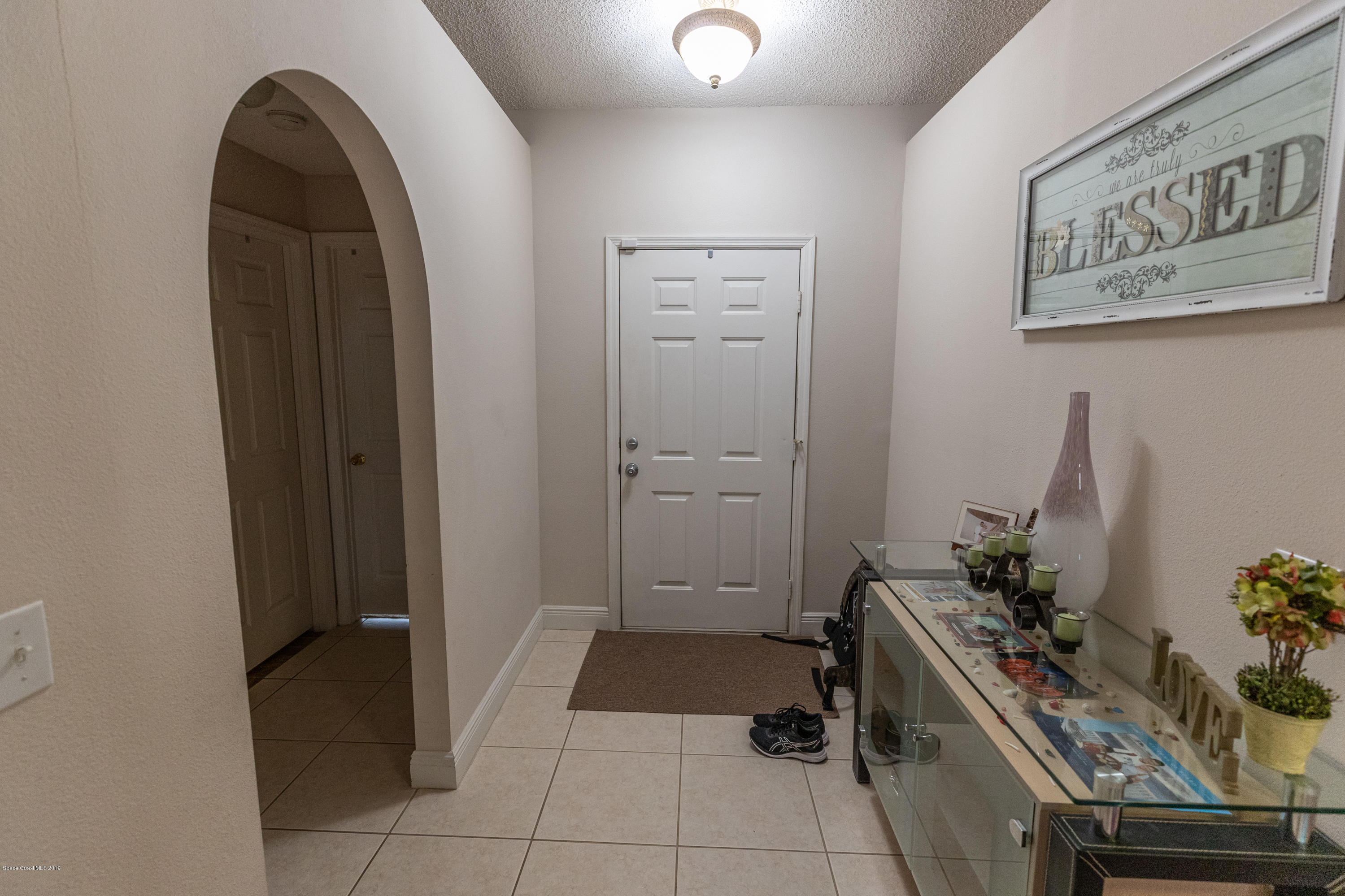 3956 Four Lakes Drive Melbourne, FL 32940 - Photo 3 of 23 Entry