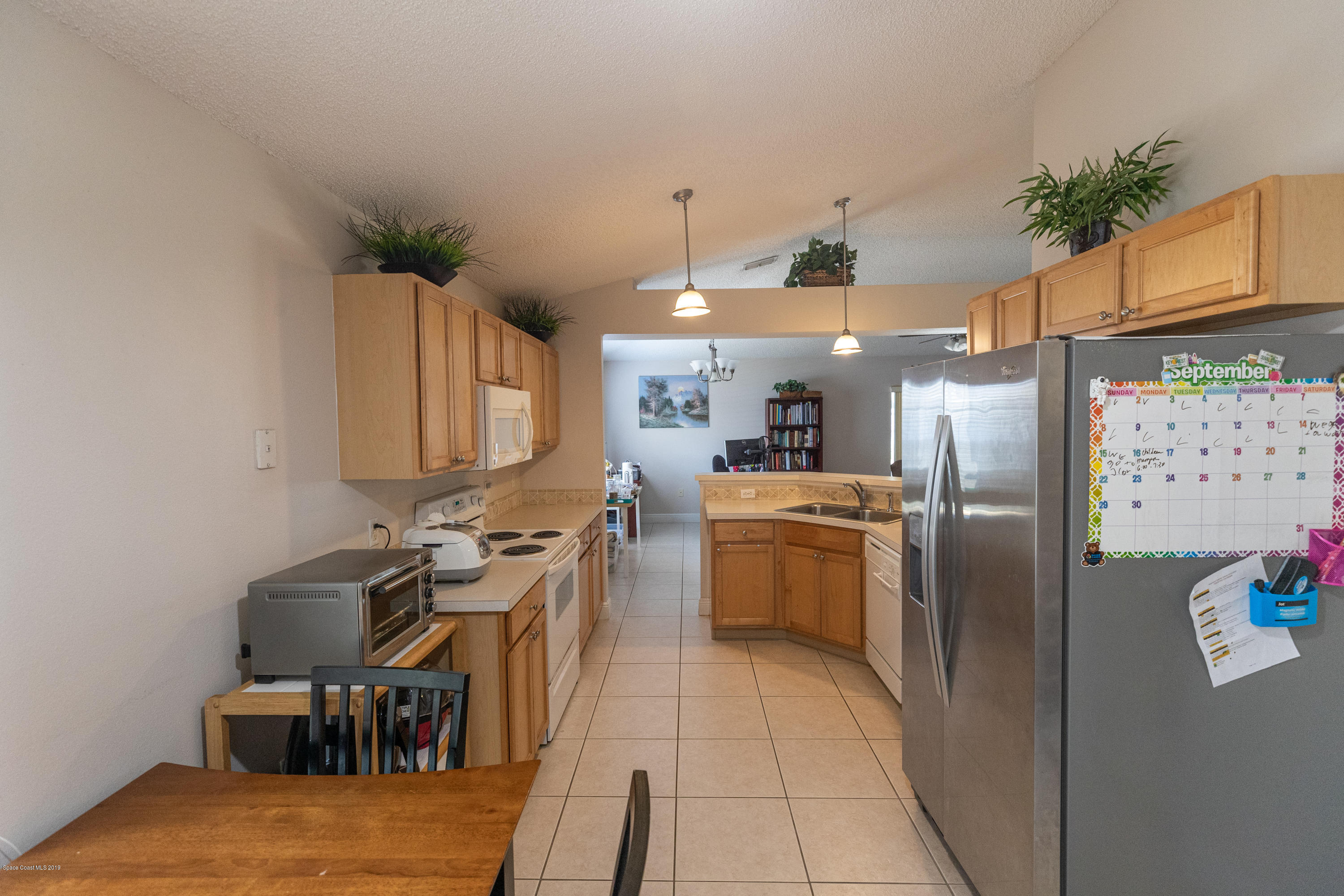 3956 Four Lakes Drive Melbourne, FL 32940 - Photo 5 of 23 Eat-In Kitchen