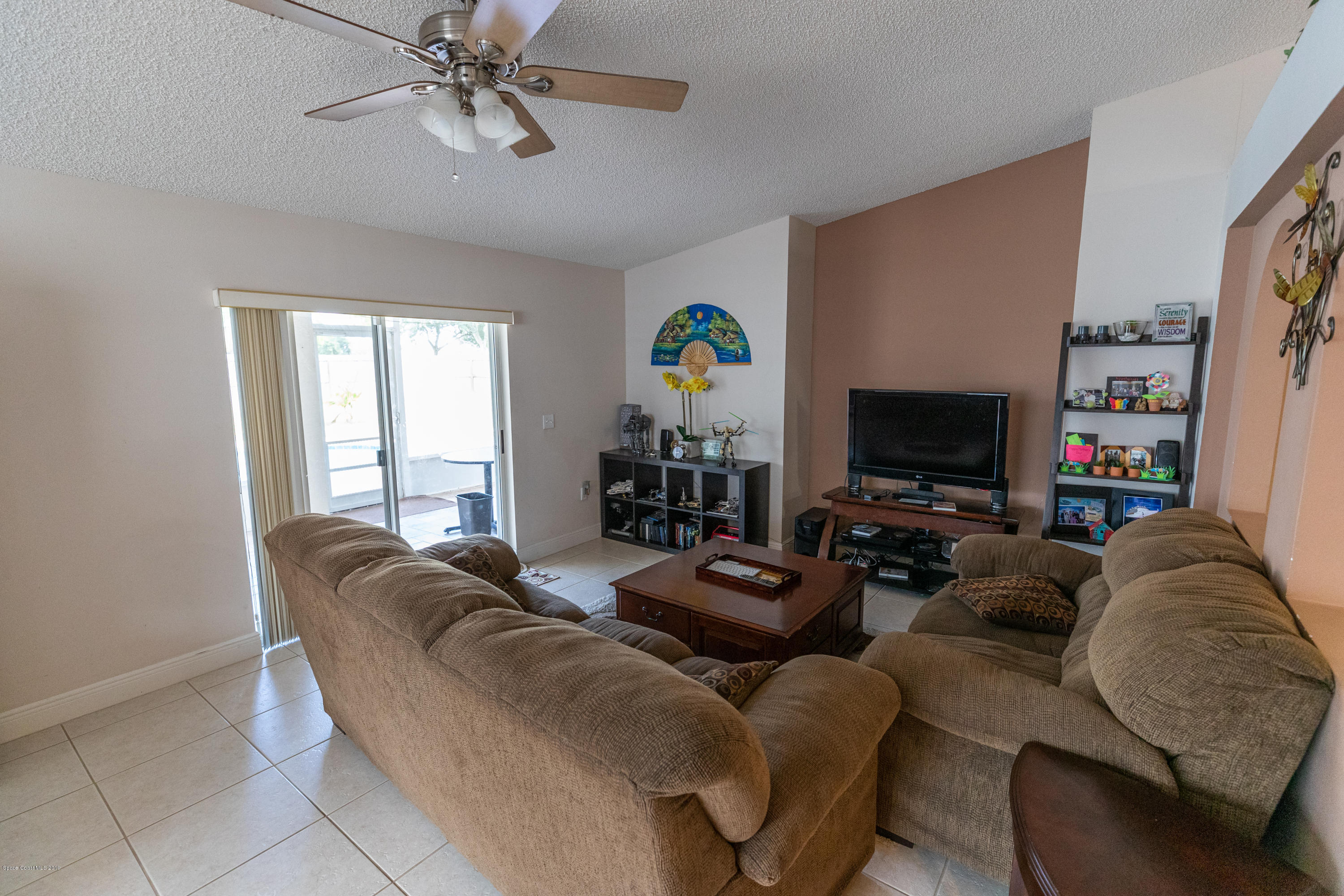 3956 Four Lakes Drive Melbourne, FL 32940 - Photo 6 of 23 Family Room