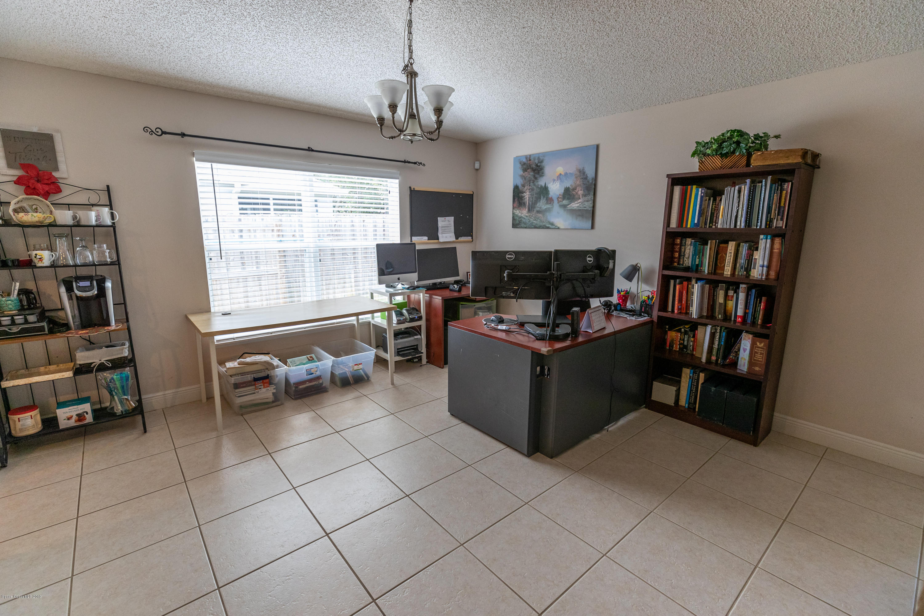 3956 Four Lakes Drive Melbourne, FL 32940 - Photo 8 of 23 Kitchen Dining