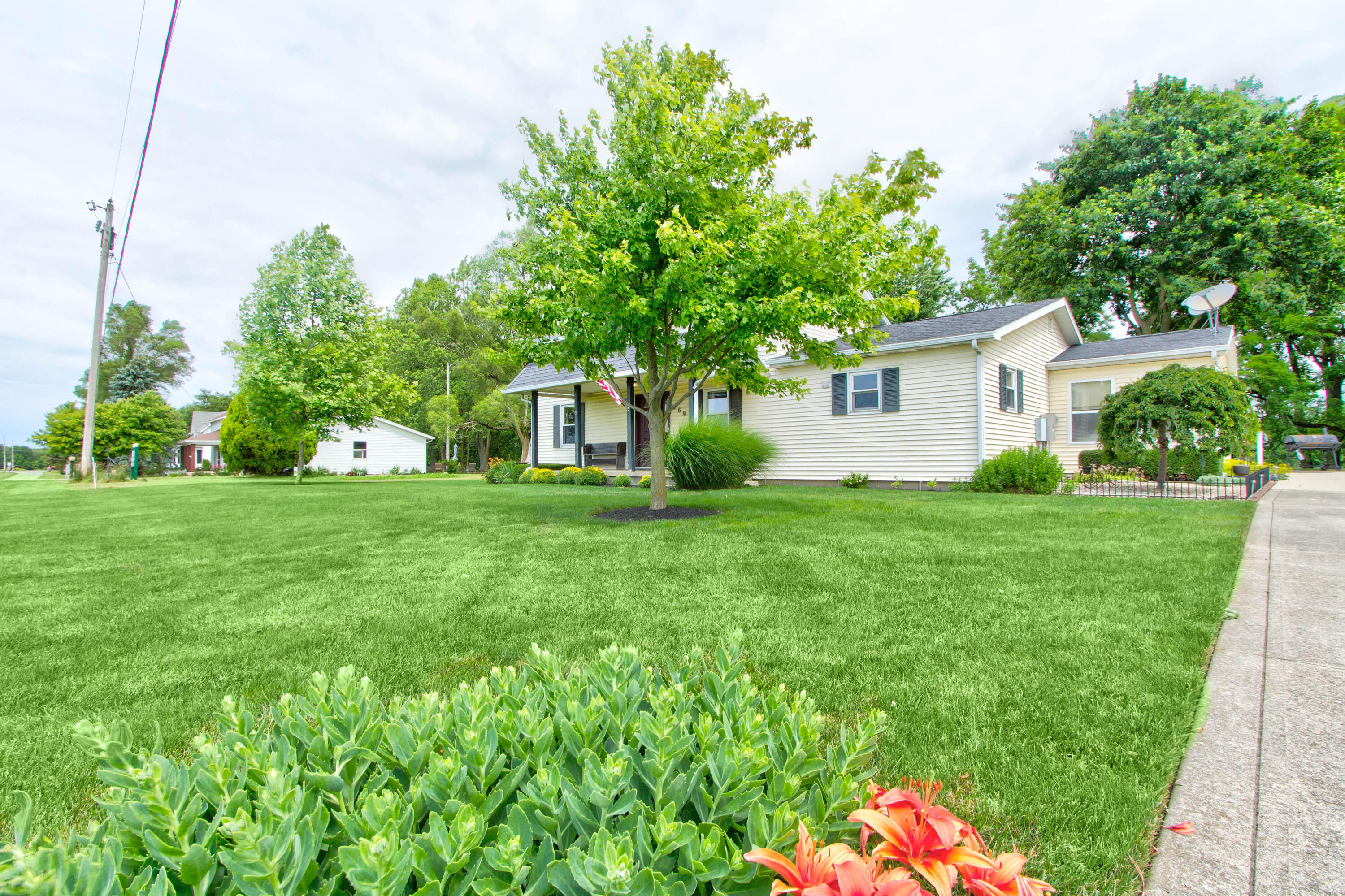 169 Ricketts Road West Liberty, OH 43357 - Photo 29 of 71