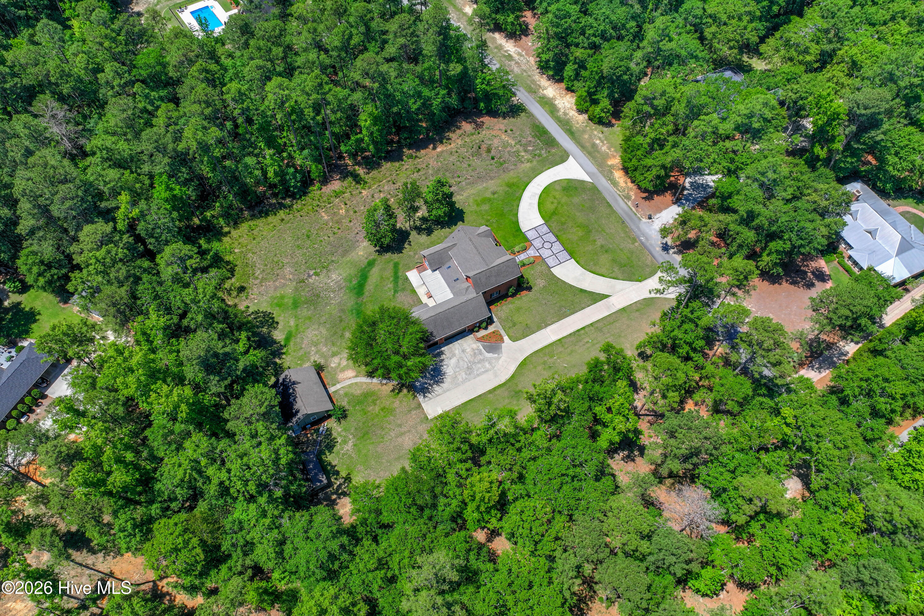 723 Wood Valley Road Waynesboro, GA 30830 - Photo 6 of 90 106 (2)