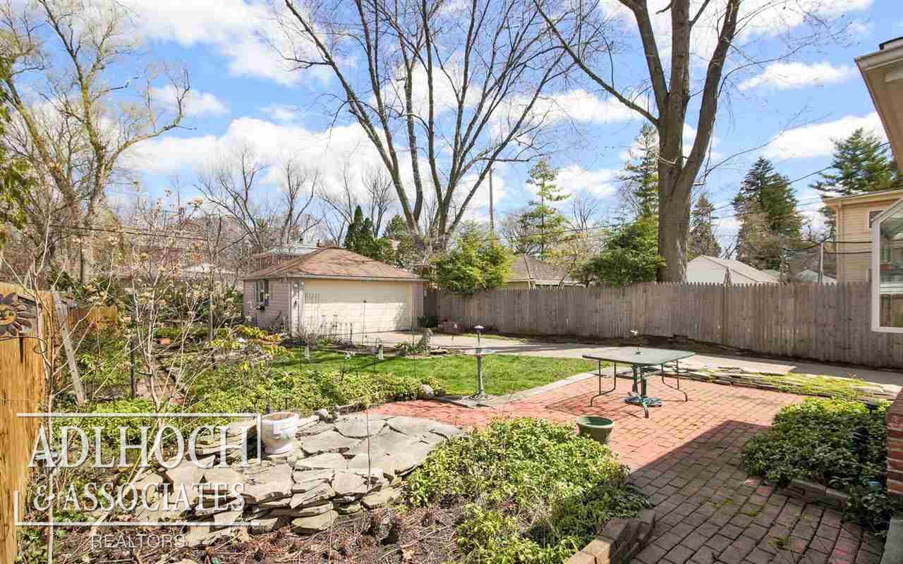 258 Kerby Road Grosse Pointe Farms, MI 48236 - Photo 28 of 29