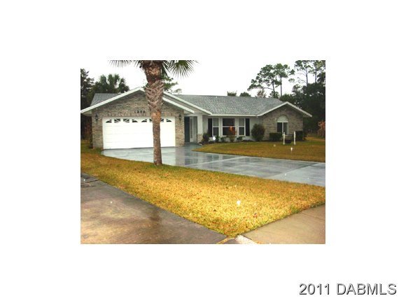 1200 Ruthbern Road Daytona Beach, FL 32114 - Photo 1 of 11 Primary Photo