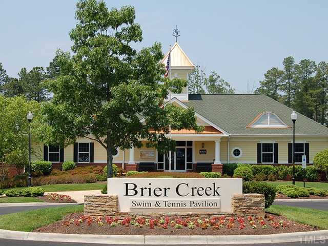 11545 Auldbury Way Raleigh, NC 27617 - Photo 21 of 25 In addition to the Social Membership with pool privileges, , additional Tennis, Fitness and Golf Memberships are available. Other