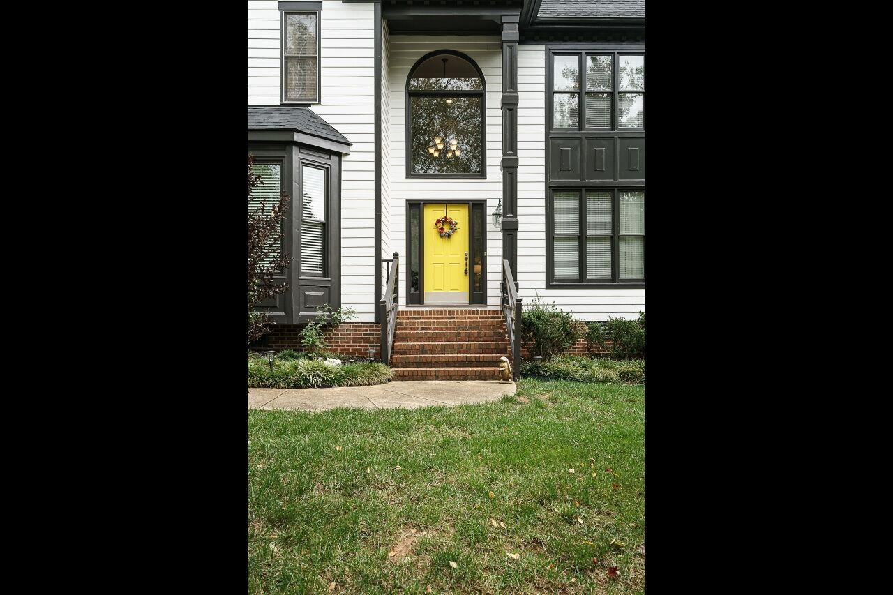 7800 Laurel Mountain Road Raleigh, NC 27613 - Photo 31 of 31 Photo 31