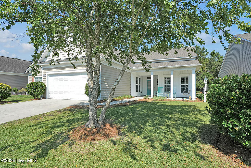 5033 Ballast Road Southport, NC 28461 - Photo 2 of 49
