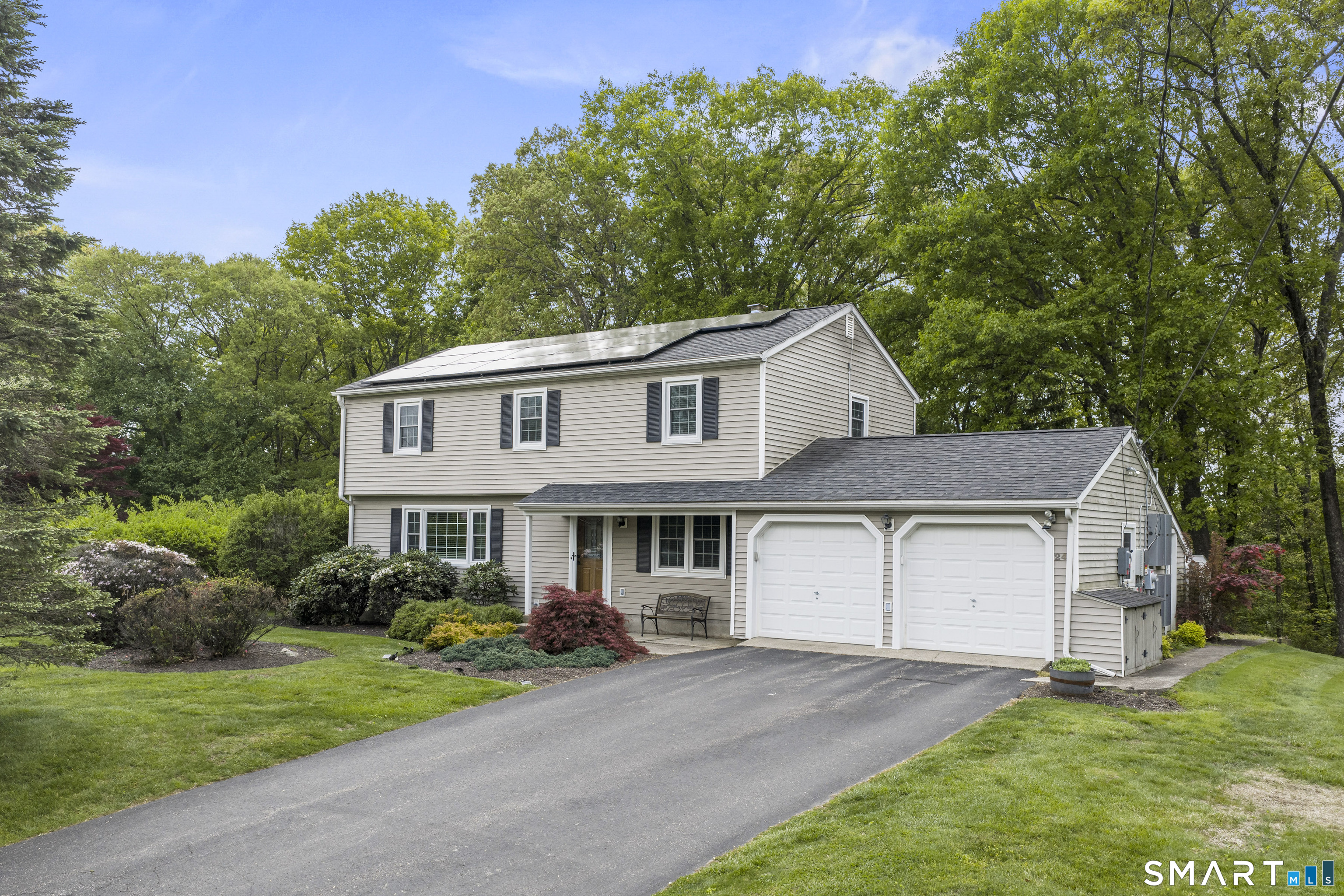 24 Ridgedale Road Bethel, CT 06801 - Photo 3 of 37