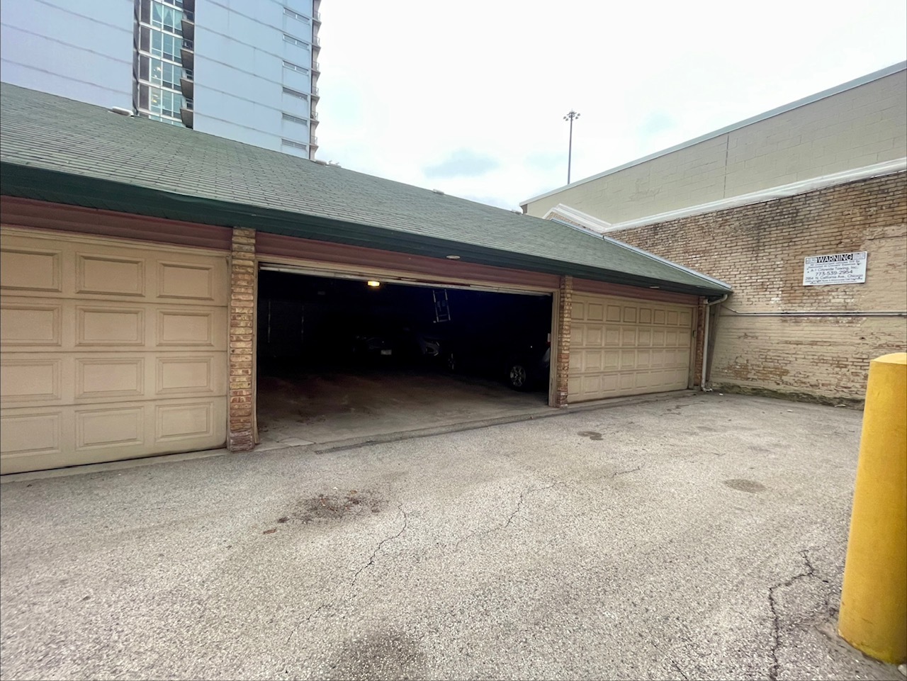 701 West Jackson Boulevard, Unit 402 Chicago, IL 60661 - Photo 20 of 21