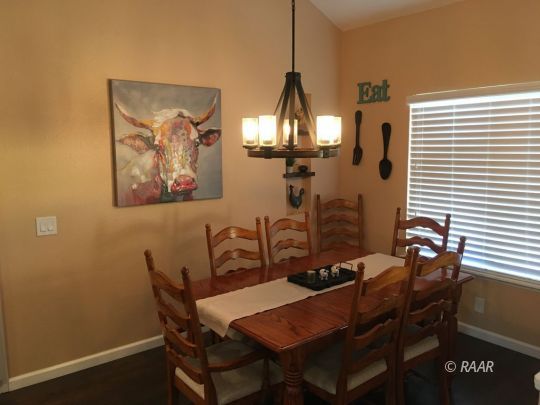 410 Montefino Drive Ridgecrest, CA 93555 - Photo 9 of 24 Gallery Image 9