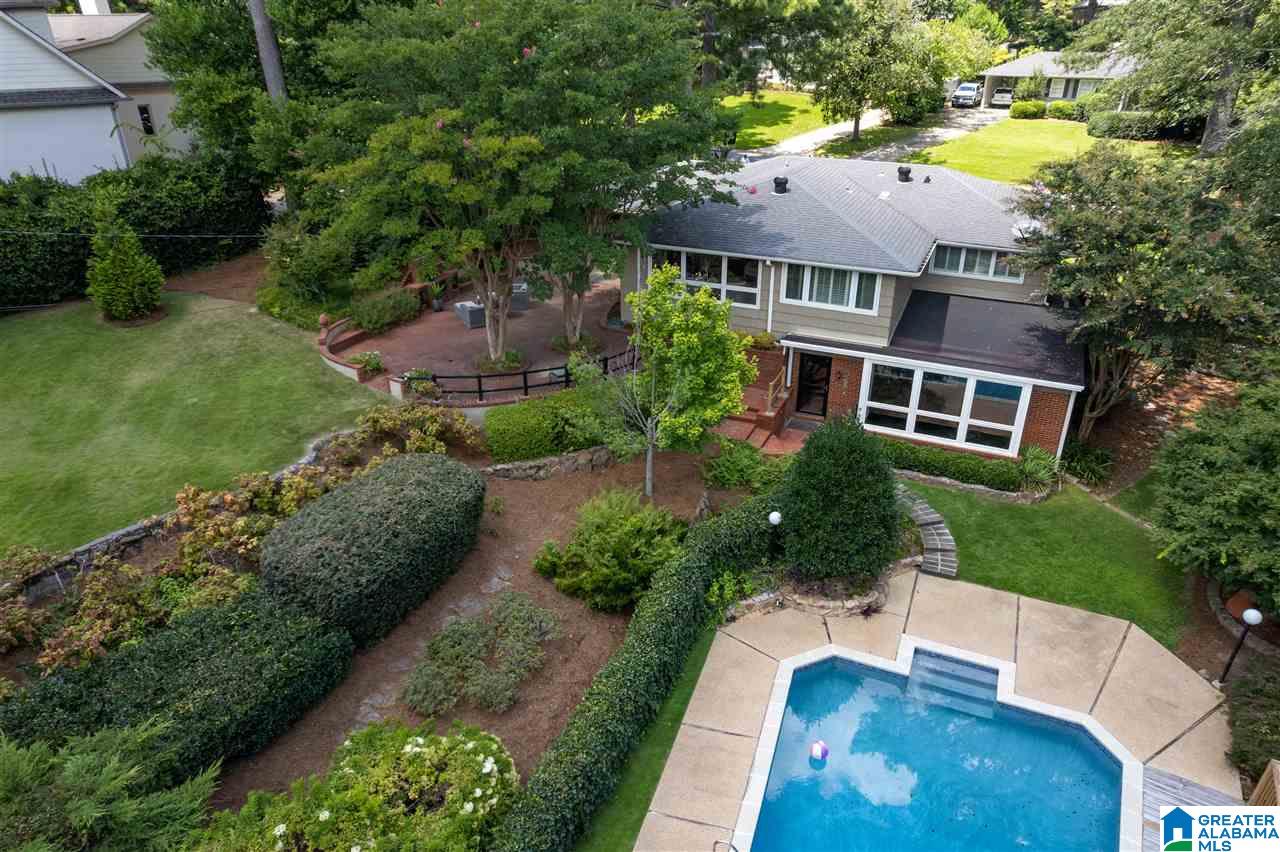 2019 Hickory Road Birmingham, AL 35216 - Photo 42 of 45