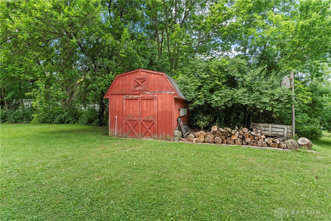 7543 Wellbaum Road Brookville, OH 45309 - Photo 45 of 56