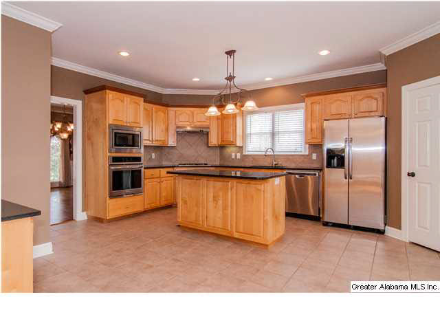 5179 Sapphire Ridge Hoover, AL 35244 - Photo 6 of 31