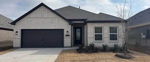 $379,900 | 1424 Eagle Mdw Trail, Anna, TX 75409