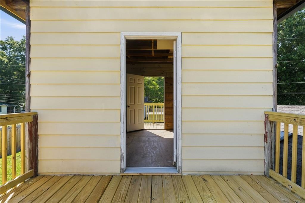 505 East 3rd Street Northeast Rome, GA 30161 - Photo 22 of 29