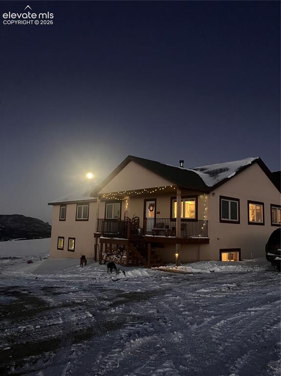1115 Eagles Gate Road Westcliffe, CO 81252 - Photo 49 of 50