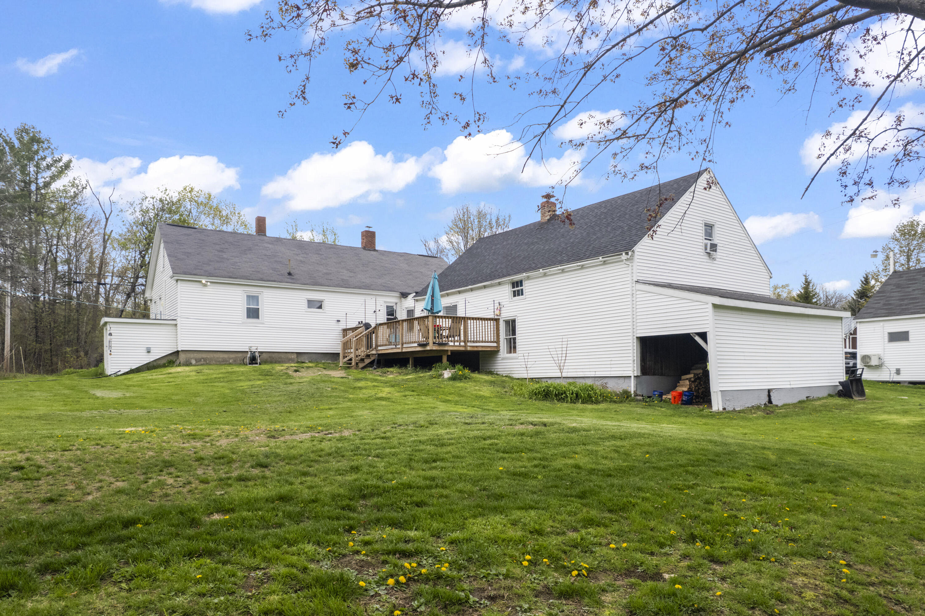 3427 Middle Road Sidney, ME 04330 - Photo 56 of 79 3427 Middle Rd_157