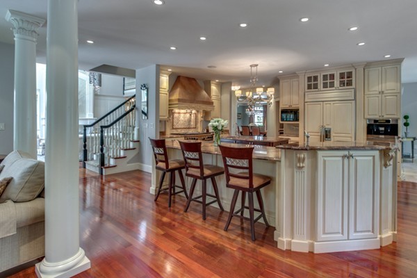 21 Douglas Road Lexington, MA 02420 - Photo 8 of 19