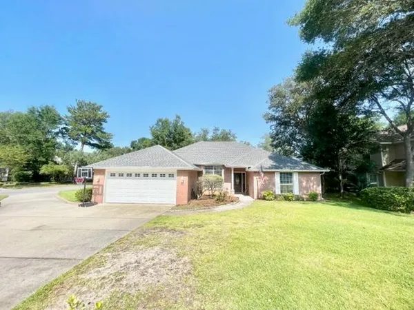 $3,300 | 1660 Northridge Road, Niceville, FL 32578