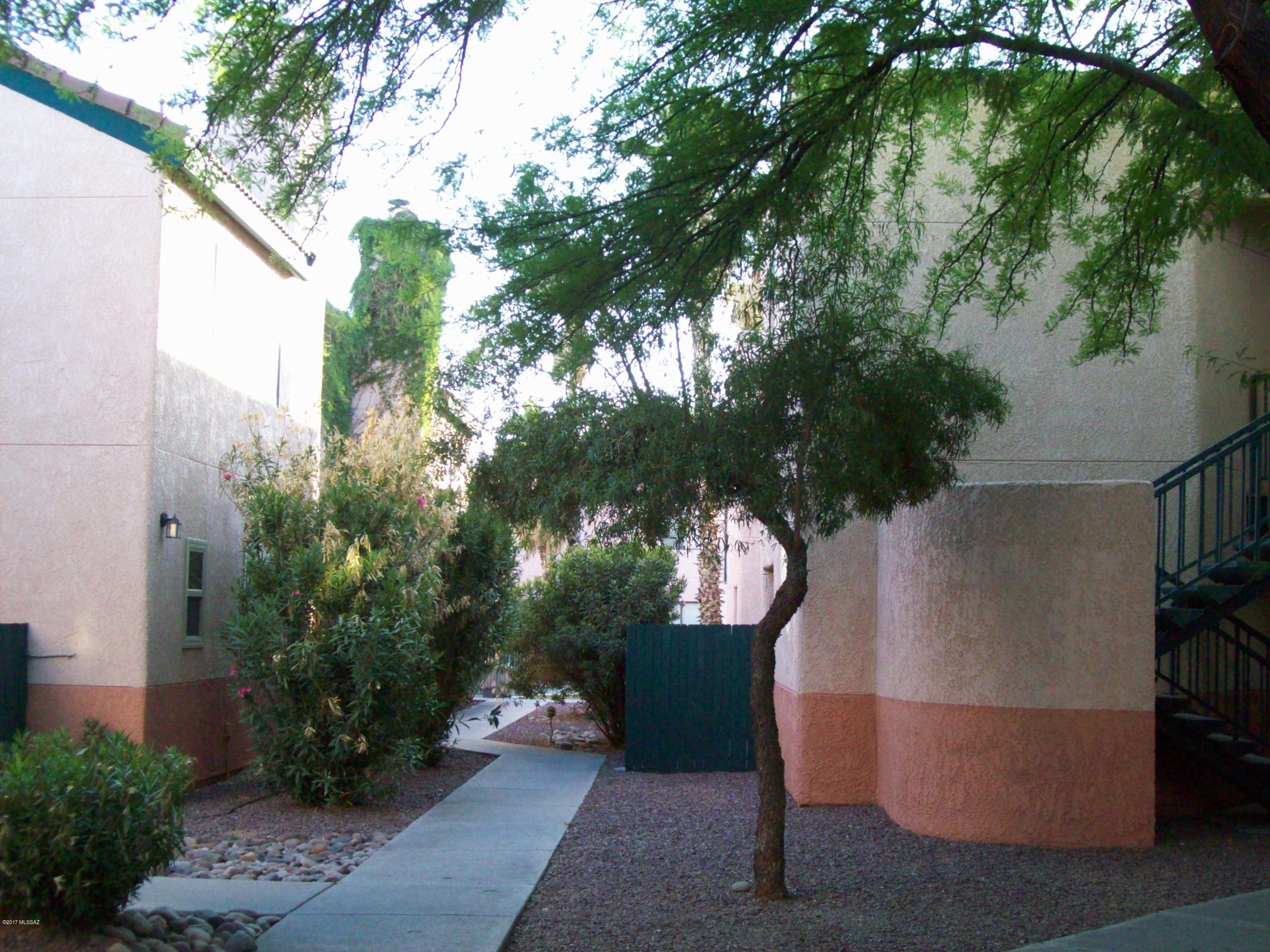 3690 North Country Club Road, Unit 1019 Tucson, AZ 85716 - Photo 18 of 21 Gallery Image 18