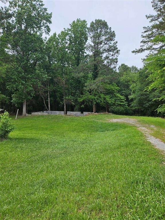 328 Mountain Home Road Cedartown, GA 30125 - Photo 2 of 4 a view of a grassy field with trees in the background