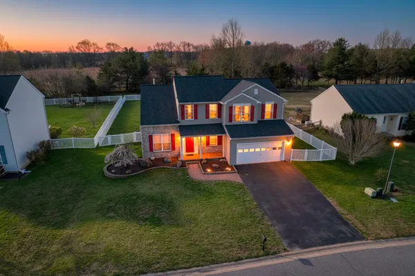 $449,000 | 233 Carrington Drive, Dover, DE 19904