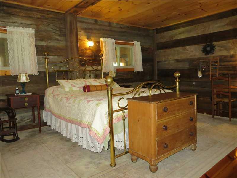 683 Sandy River Road Kents Hill, ME 04349 - Photo 8 of 35 Master Bedroom. Spacious and...