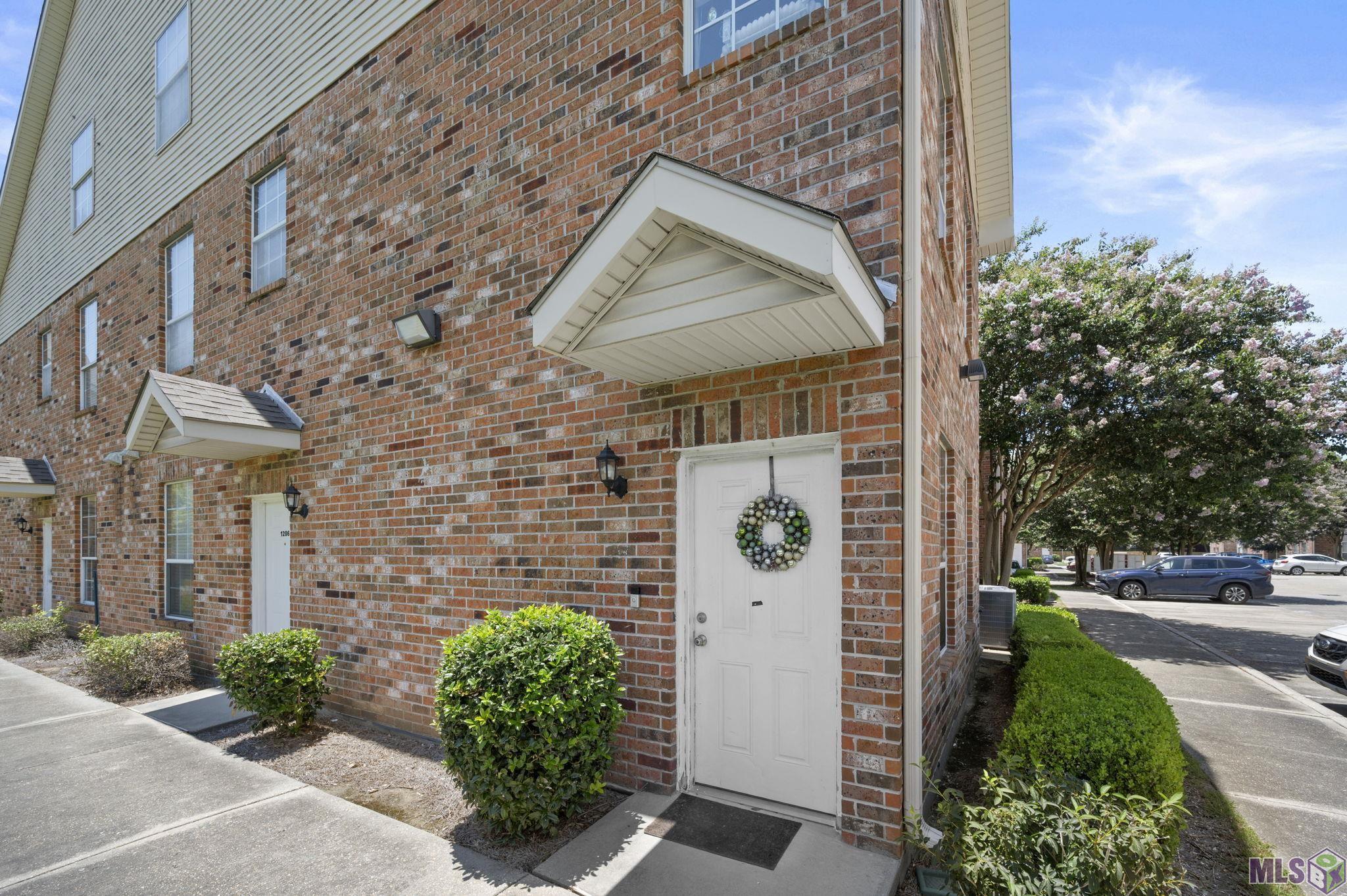 4441 Burbank Drive, Unit 1206 Baton Rouge, LA 70820 - Photo 1 of 18