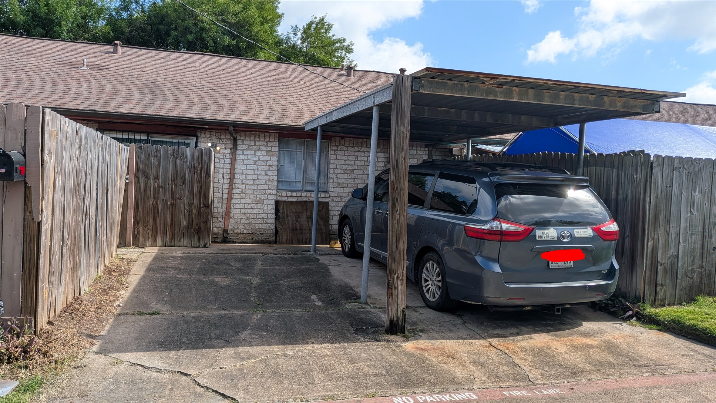 7445 Cook Road Houston, TX 77072 - Photo 2 of 8 Gallery Image 2