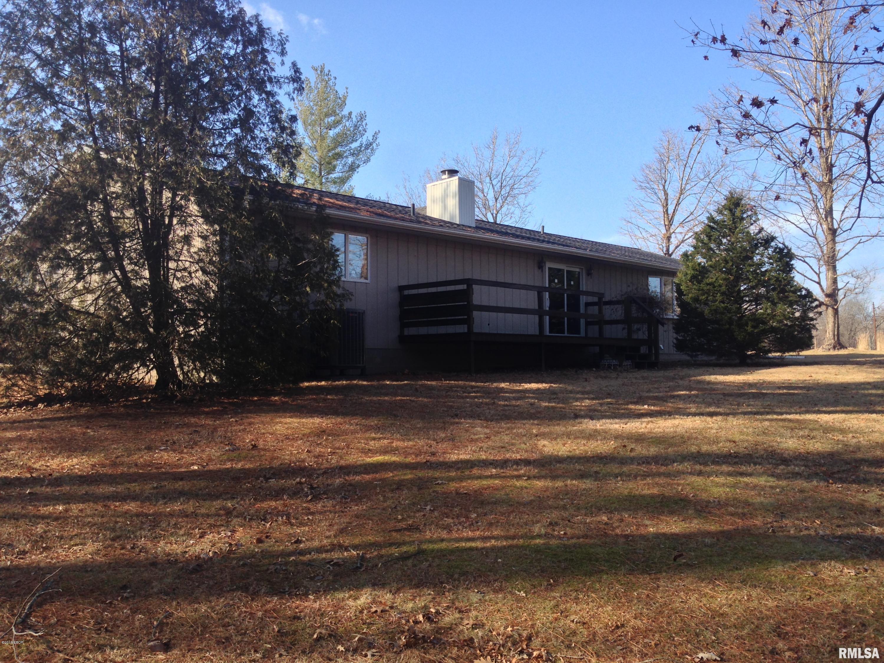 494 Pump House Road Murphysboro, IL 62966 - Photo 2 of 24
