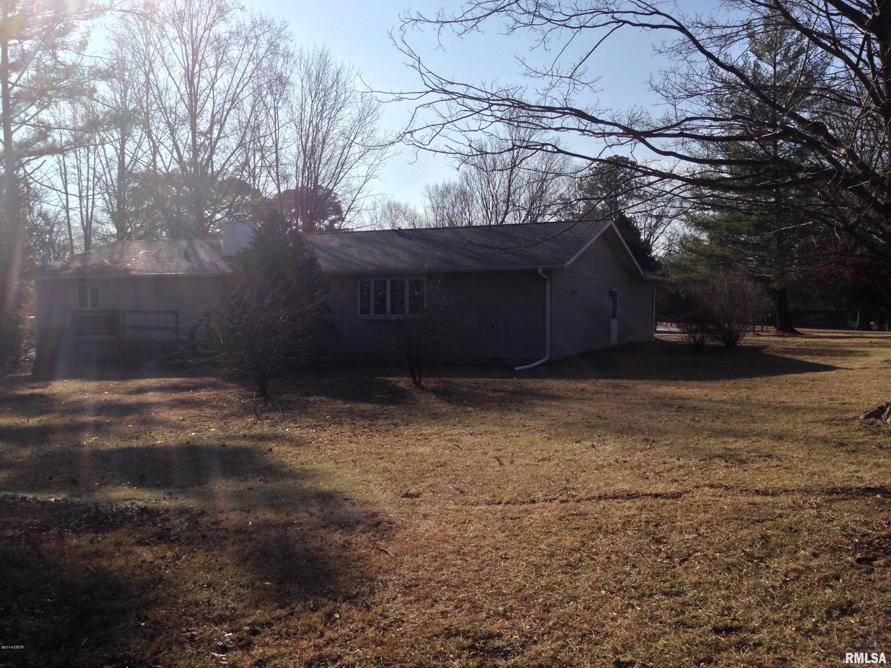 494 Pump House Road Murphysboro, IL 62966 - Photo 22 of 24