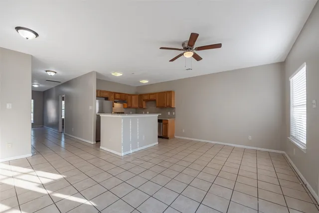 a view of a storage & utility room