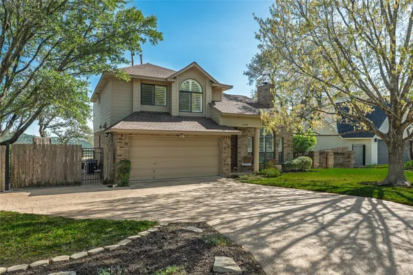 $850,000 | 6703 Lakewood Point Cove, Austin, TX 78750