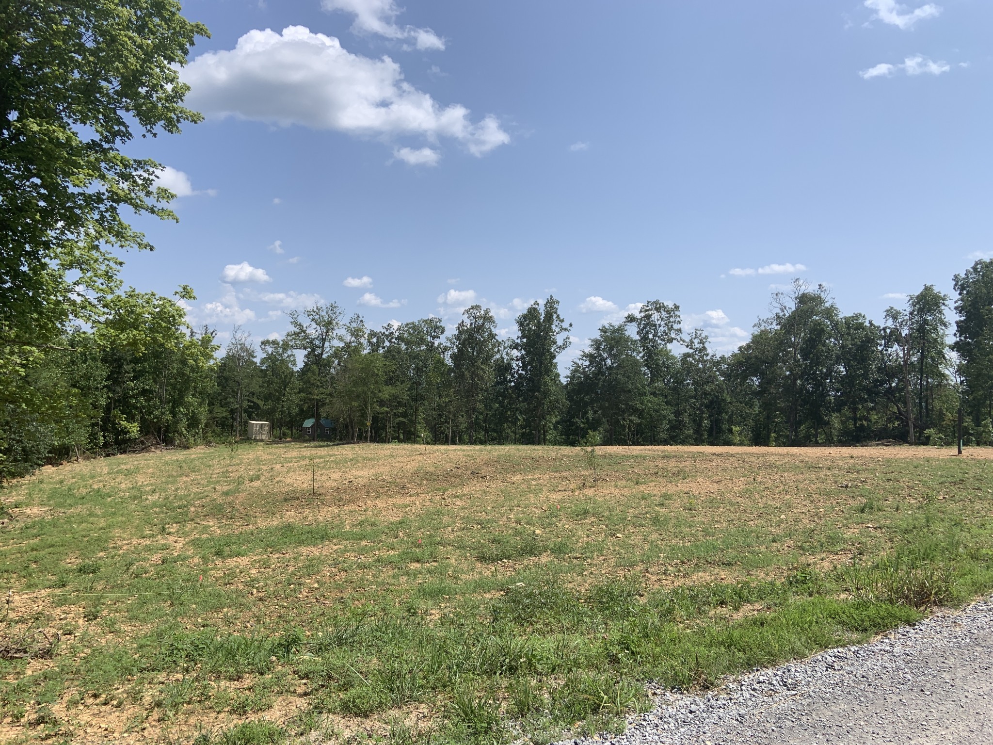 3025 Maple Road Stewart, TN 37175 - Photo 10 of 22 a view of an outdoor space and yard